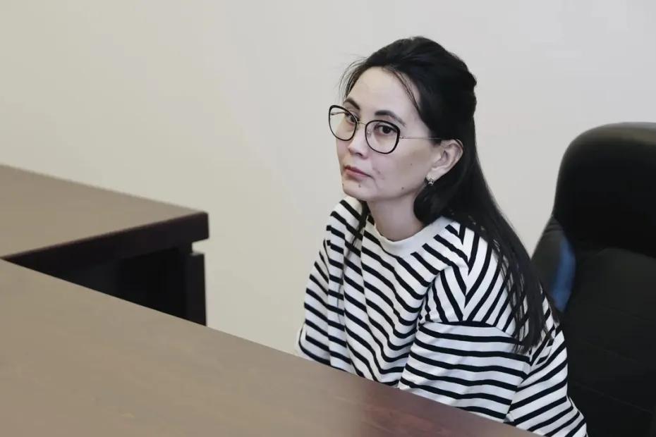 По поручению Вячеслава Федорищева в этом году в Сызрани завершат капитальный ремонт школы №26