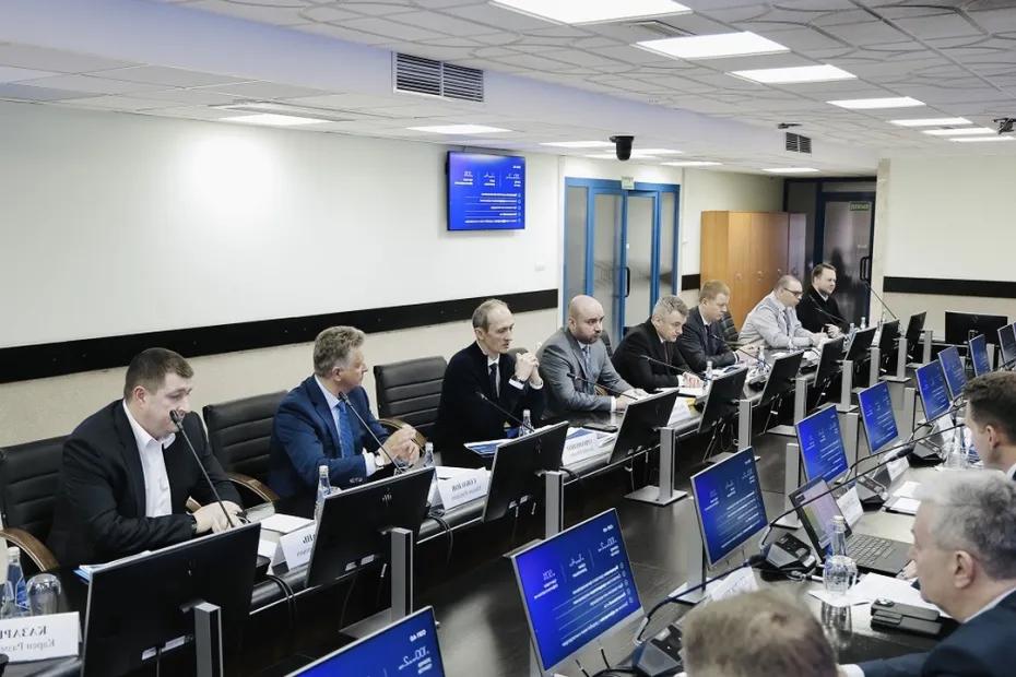 Дмитрий Григоренко и Вячеслав Федорищев в Тольятти провели встречу с участниками ИЦК &laquo;Автомобилестроение&raquo;