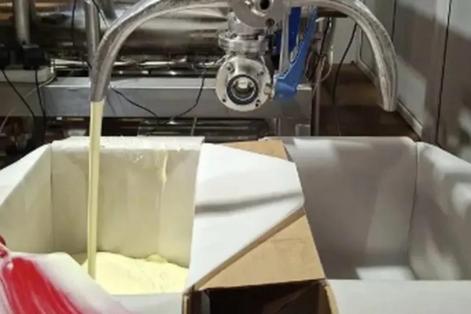 В Самарской области ОПГ похитила 5,5 тонны масла с завода и пойдет под суд