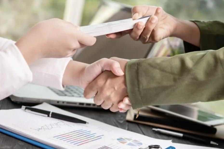 В Самарской области Банк России за год провел разоблачение 28 черных кредиторов