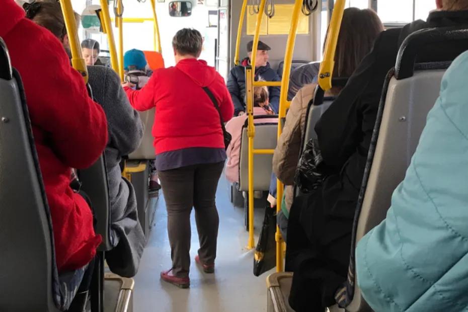 Жителям Самары рассказали о расписании дачных автобусов