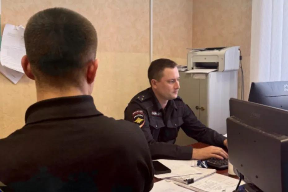 В Самаре задержали двух молодых братьев, совершивших несколько краж