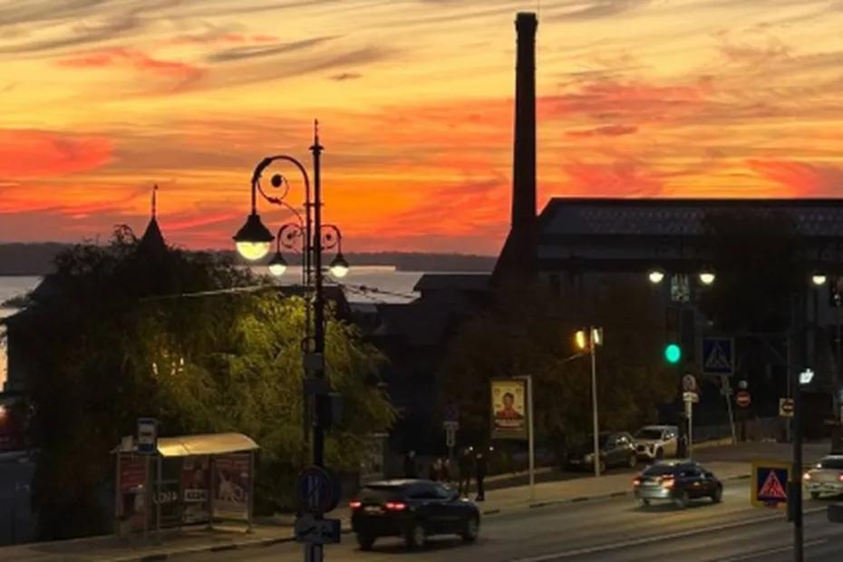 Для жителей Самары опубликовали удобный список убежищ Красноглинского района