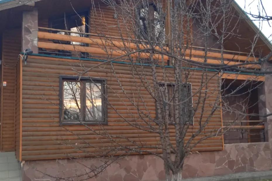 Самарская область попала в топ-10 регионов по бронированию загородного жилья