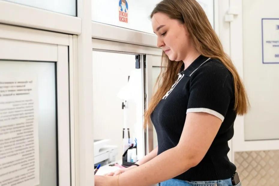 В Клиниках СамГМУ запустили круглосуточный прием платных пациентов