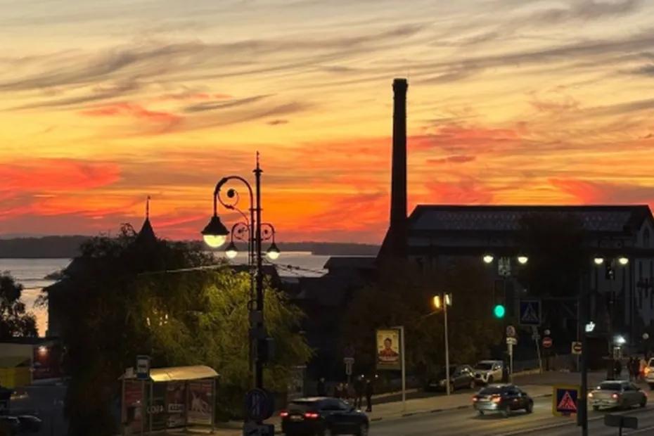 Жителям Самары назвали адрес пункта временного размещения на случай ЧП