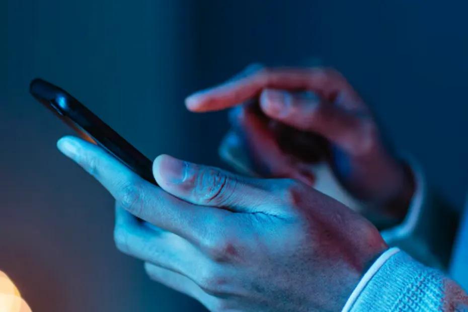 В Самарской области родители школьников начали получать тревожные сообщения