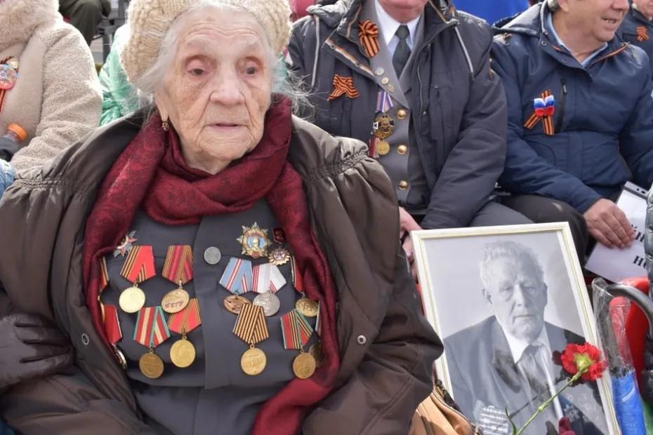 Самарцы могут присоединиться к &laquo;Бессмертному полку онлайн&raquo; до 6 мая