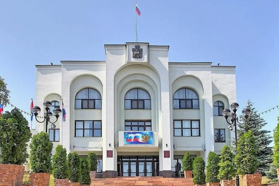 В Самаре главу департамента оштрафовали за задержку ответа на обращение жителя