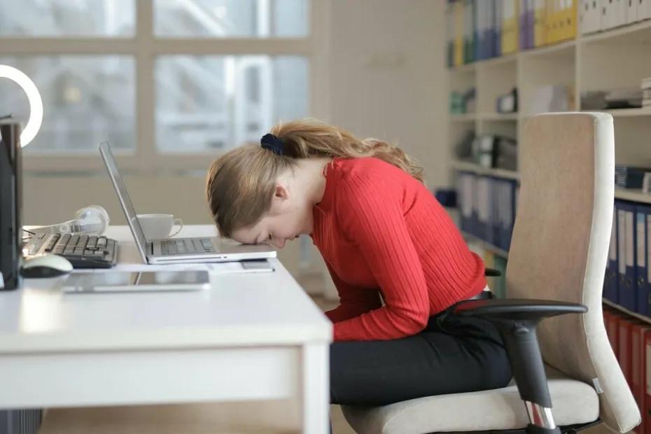 Самарский психолог назвала 7 правил борьбы со стрессом на работе