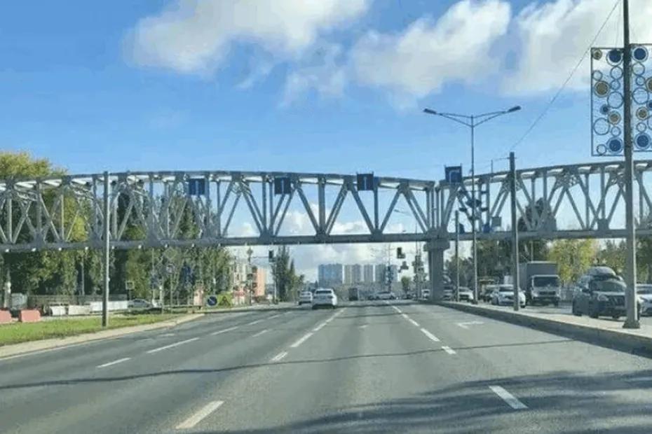 В Самаре прокуратура смогла добиться ремонта перехода на Мехзаводе