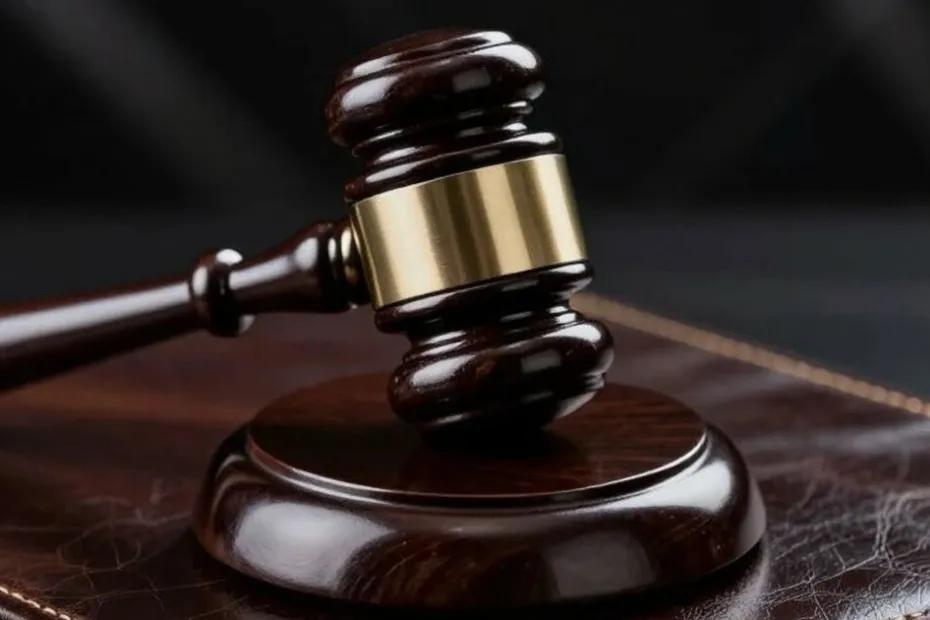 В Самаре бывший адвокат получил 3,5 года колонии за мошенничество