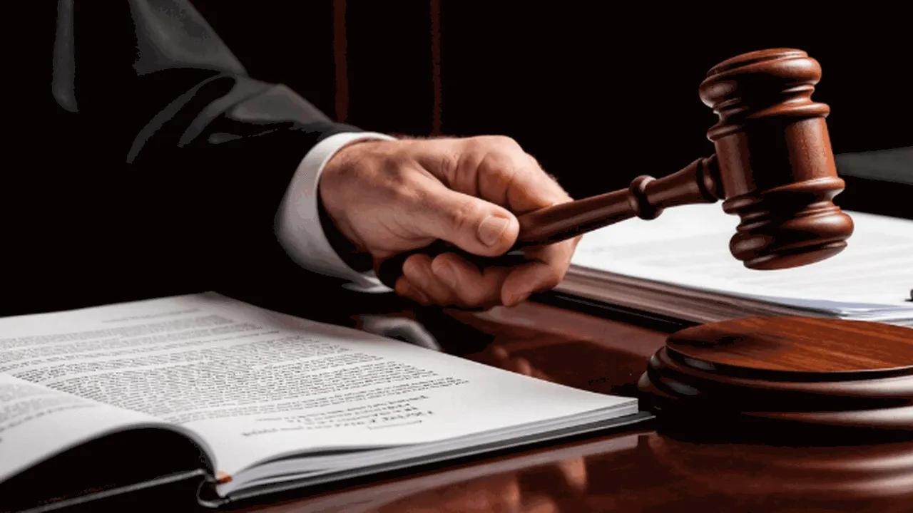 С 22-летнего жителя Брянска суд взыскал 1,2 млн в пользу пенсионерки из Самары