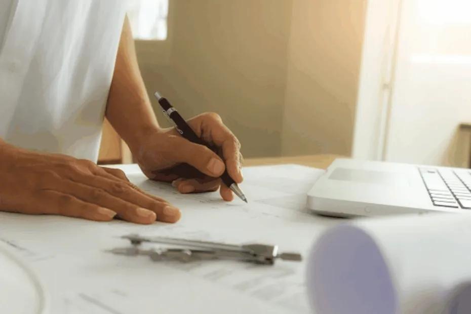 Проектировщики в Самарской области получают в среднем 110 тысяч рублей в месяц