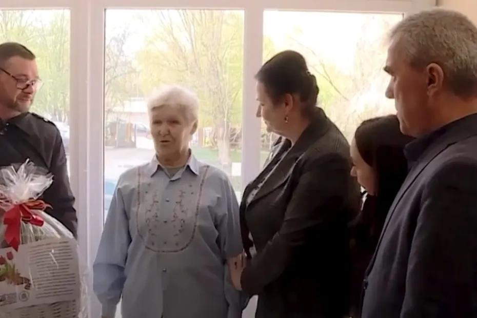 В Самаре до 10 мая проходит акция &laquo;В гости к ветерану&raquo;