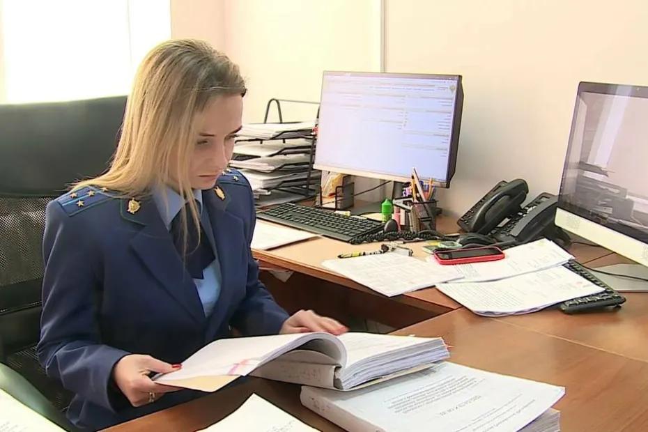 В Самаре посреднику во взятке на 18 млн отказали в УДО