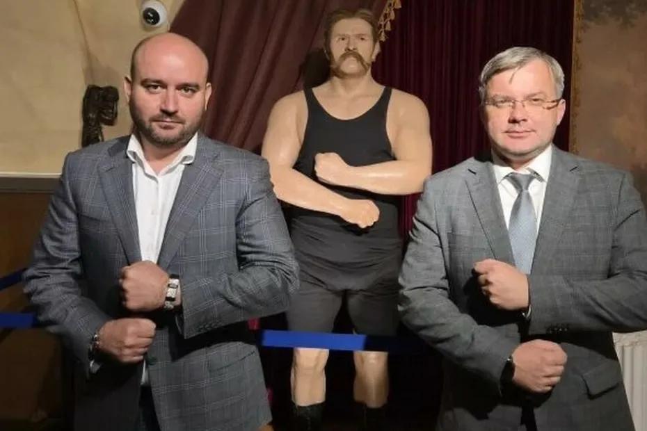 Дмитрий Яковлев уходит из правительства Самарской области