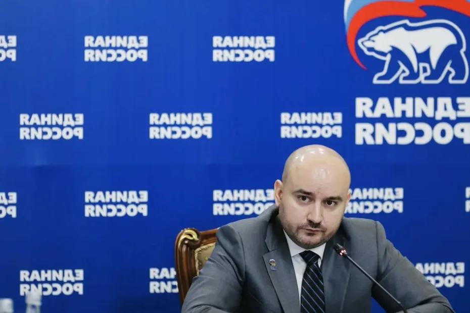 Федорищев поручил проверить депутата Александра Милеева