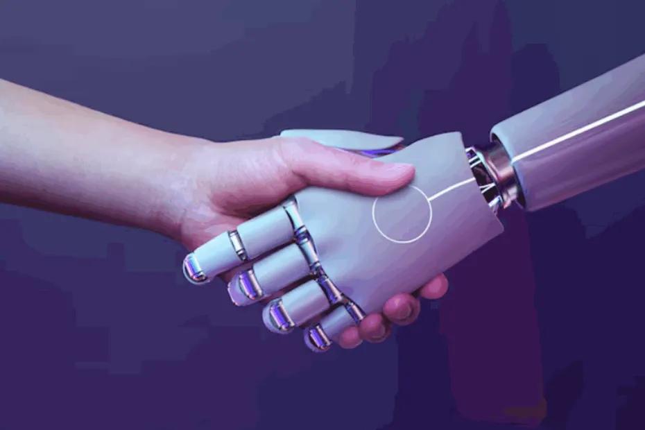 AI Journey на ПМЭФ: От чат-бота к &laquo;цифровому коллеге&raquo;