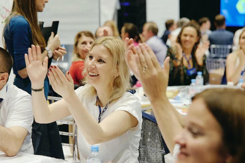 17 управленцев из Самарской области вышли в финал &laquo;Лидеров России&raquo;