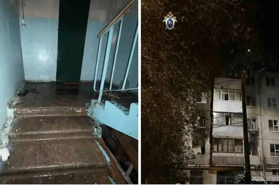 Возбуждено уголовное дело: в пожаре на 22 Партсъезда в Самаре погибли 2 человека