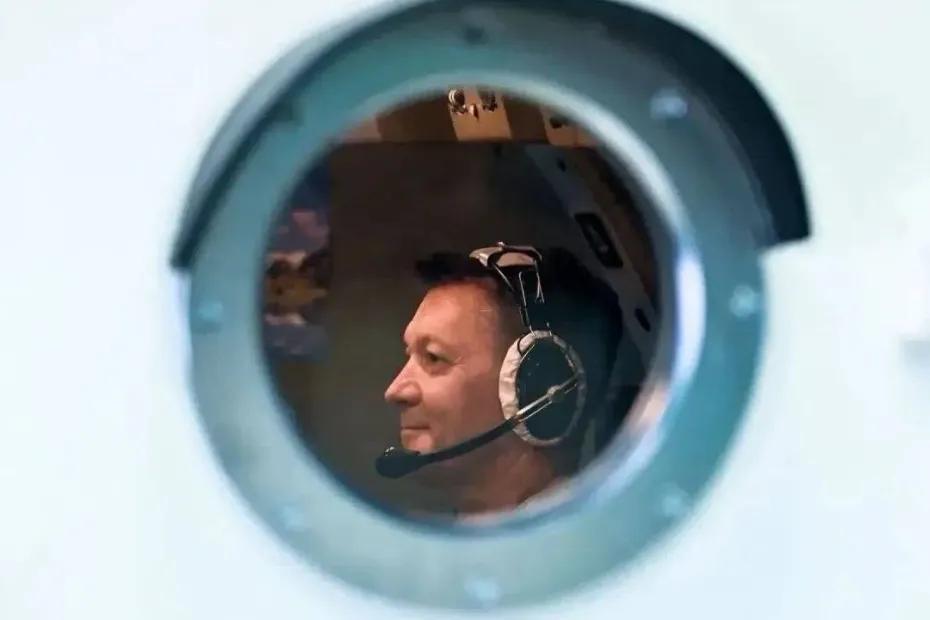 Космонавт-рекордсмен О. Кононенко с 1111 сутками в космосе отметил 62-летие