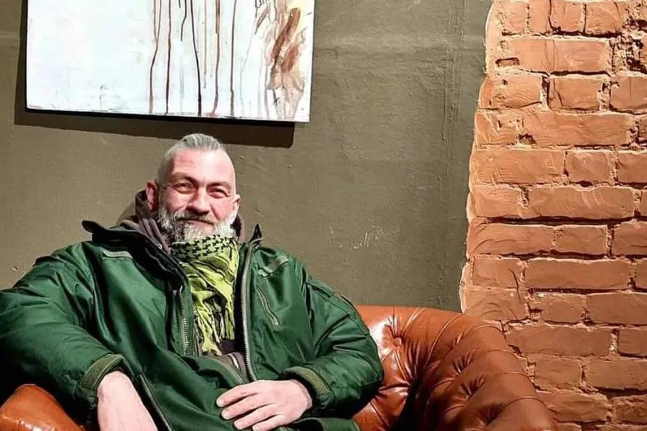 Известный самарский художник Фрол Весёлый признан погибшим на СВО