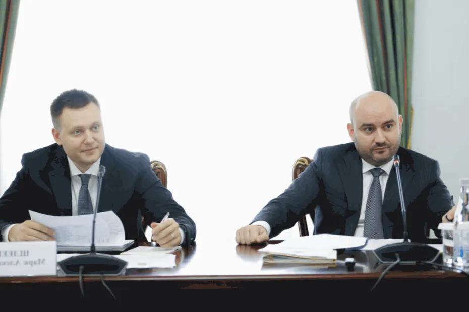 В Самарской области формируют кадровый резерв на госслужбу