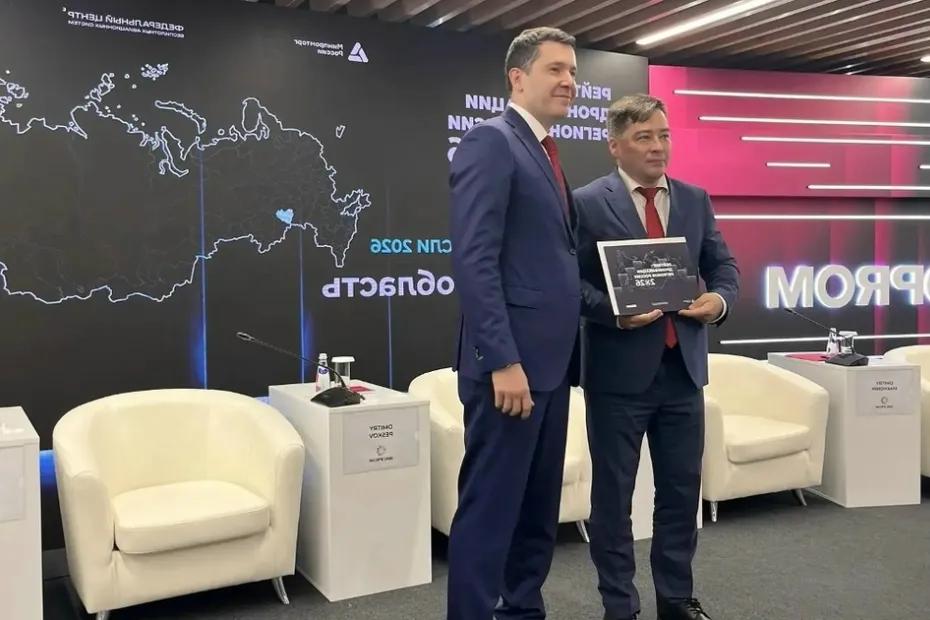 Самарская область стала лидером по кадрам для дрон-индустрии России