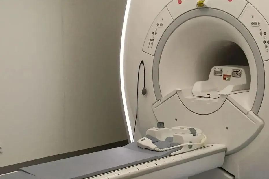 В Новокуйбышевской больнице начали проводить МРТ с 1 июля