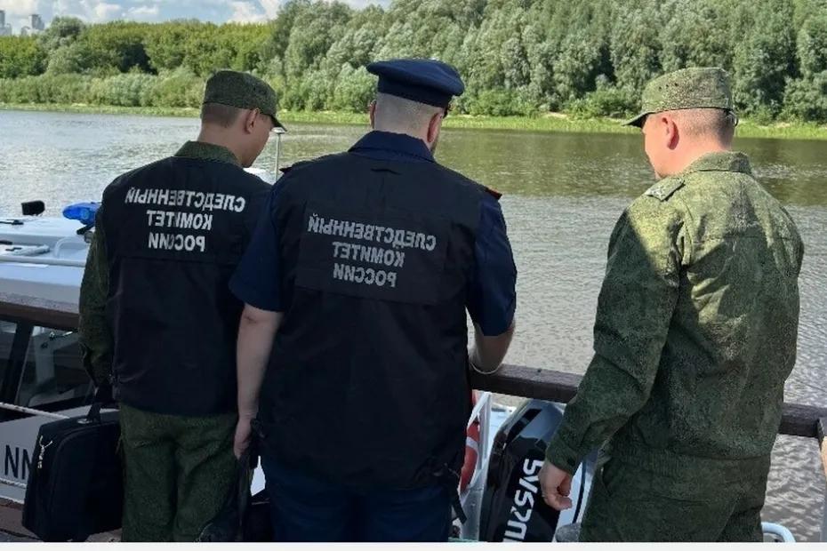 В Самарской области при столкновении катеров погибли два человека