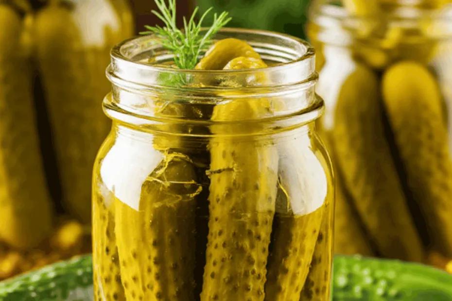 Огурцы по скандинавски:  этот лайфхак с нарезкой - и вкус получается совсем другим