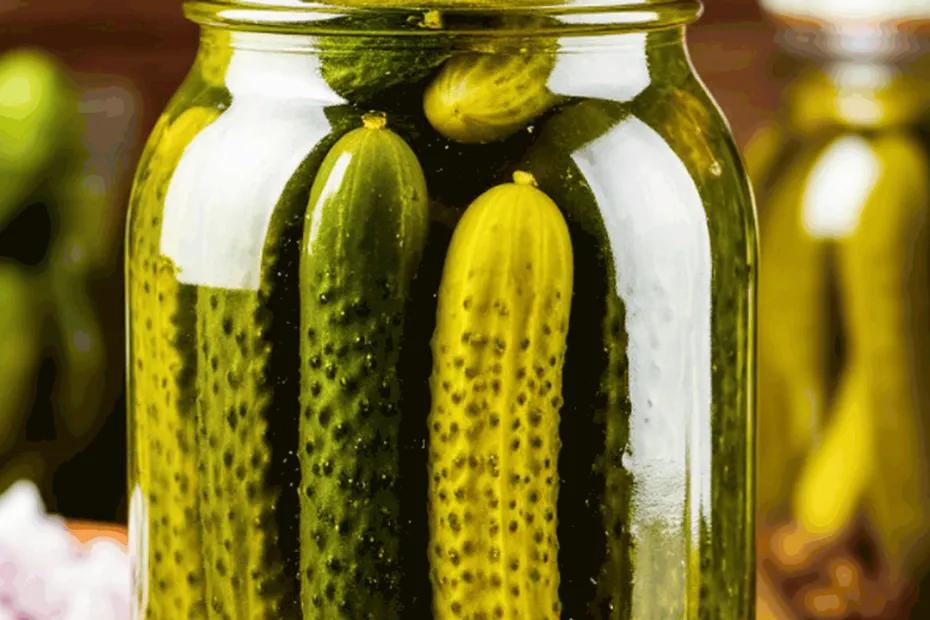 Огурцы по грузински как в детстве: тот самый рецепт, который делает закуску невероятно сочной и хрустящей