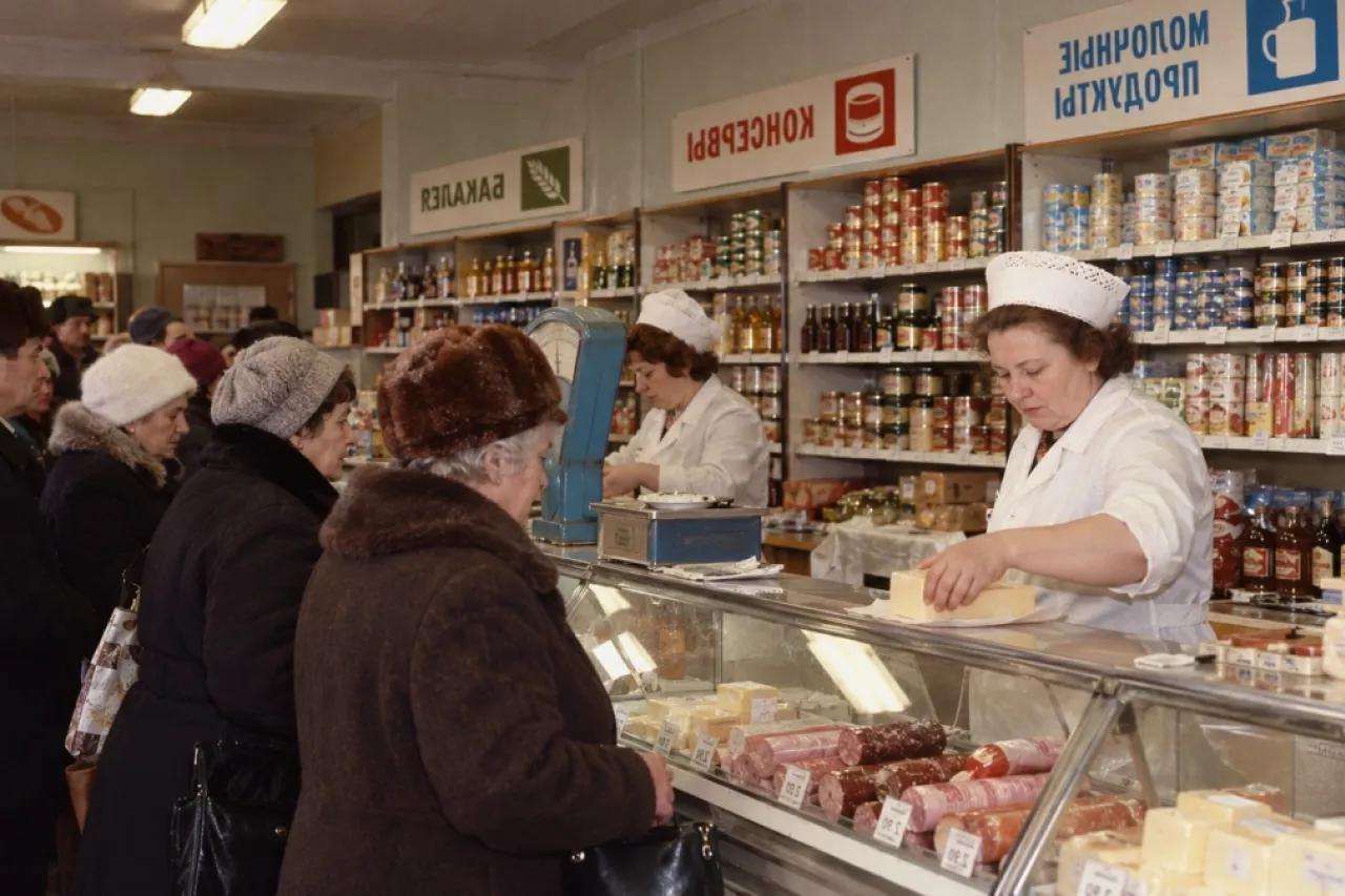 Исчезли не вкусы, а целый мир: 5 советских продуктов, которые не вернуть