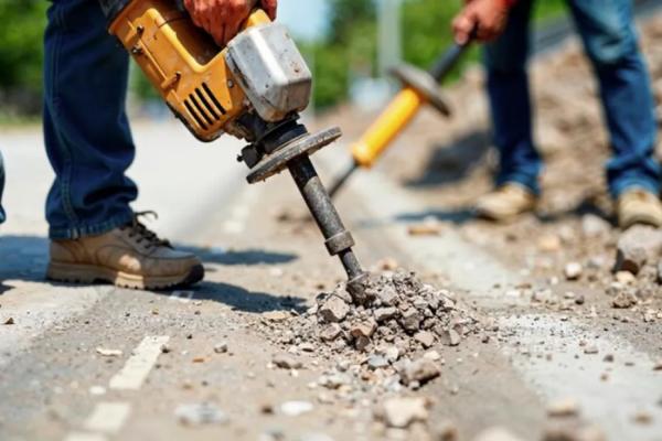 Названа дата планируемого начала реконструкции моста через р.Татьянку в Самаре