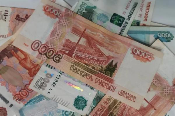 30-летняя самарчанка стала жертвой интернет-мошенников и потеряла 30 000 рублей