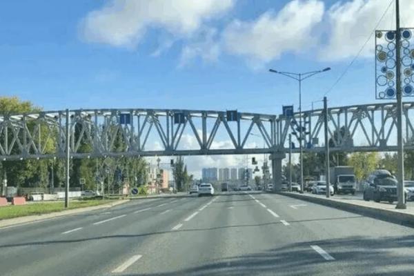 В Самаре прокуратура смогла добиться ремонта перехода на Мехзаводе