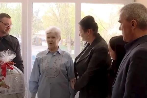 В Самаре до 10 мая проходит акция &laquo;В гости к ветерану&raquo;