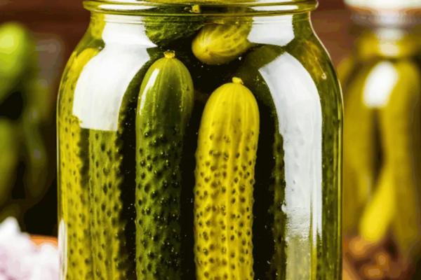 Огурцы по грузински как в детстве: тот самый рецепт, который делает закуску невероятно сочной и хрустящей