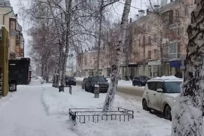 «Январь и февраль будут сумасшедшими». Синоптики сказали решающее слово о погоде в России