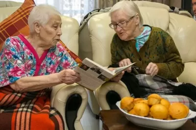 В январе будет вторая индексация пенсий: пожилым людям объявили об очередном сюрпризе