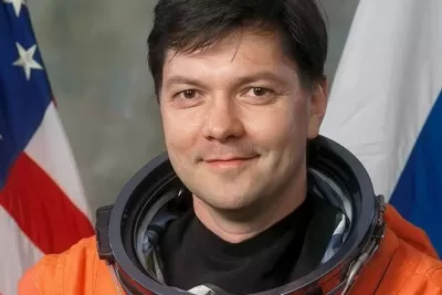 Самарский космонавт Кононенко обновил рекорд по пребыванию в космосе - 878 дней