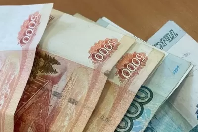 Попал по-крупному: в Самаре москвича будут судить за сбыт поддельных денег