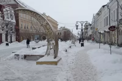 Самарская область поднялась на 10 место в топе городов по качеству жизни