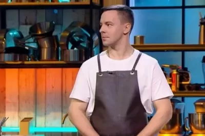 Шеф-повар из Самары стал участником популярного кулинарного шоу с Ивлевым