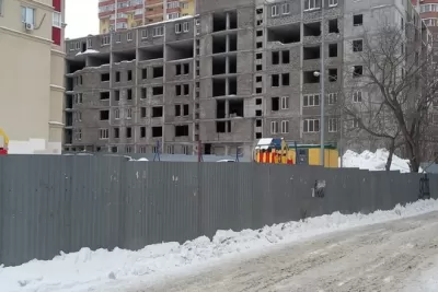 В Самарской области на улучшение жилищных условий выделят 779 миллионов рублей