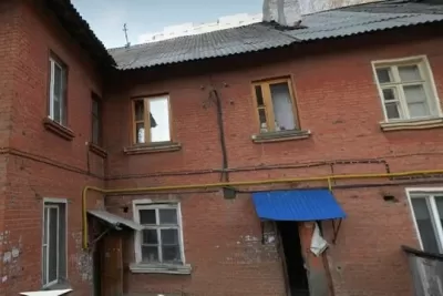 Власти Самары заберут у собственников квартиры в доме на Бобруйской улице № 95А