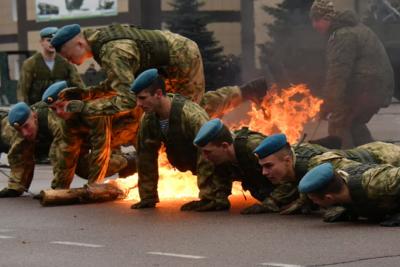 «Давайте мобилизуем 3 миллиона»: генерал-лейтенант Гурулев сделал заявление о мобилизации