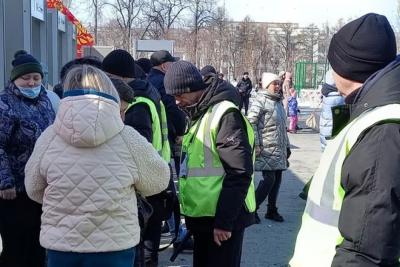 С 20 апреля на выезде из города начнут отбирать автомобили: российских водителей ждет неприятный сюрприз