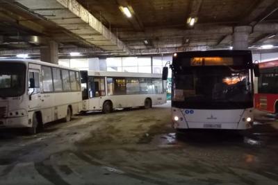 В Самаре запустят четыре новых маршрута автобусов и продлят трамвайные пути
